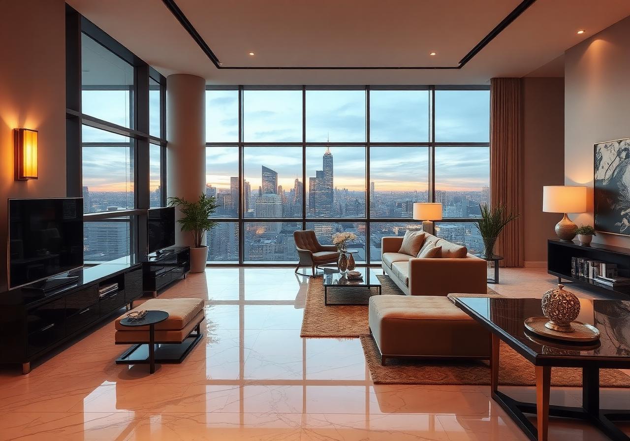 Residential Construction