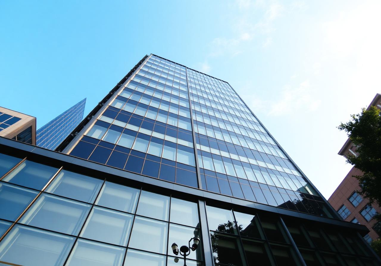 Commercial Construction