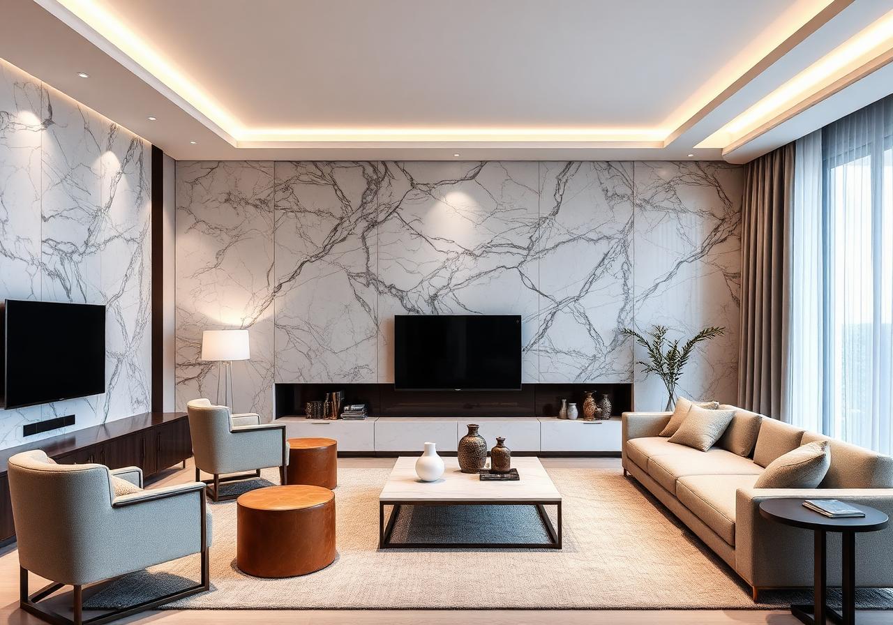 Turnkey Projects