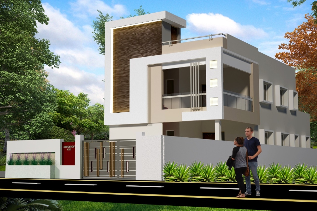 The Palms Villa